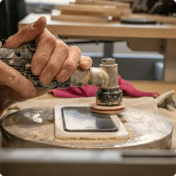 Kimbo Grimac Tube Rossa ESE Machine à café  Maintenant avec une période  d'essai de 30 jours