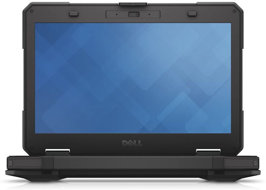 ᐅ refurbed™ Dell Latitude 14 Rugged 5404 i54310U 14" Now with a 30 Day Trial Period